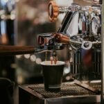 Kaffeautomater på arbejdspladsen: Skab et bedre arbejdsmiljø